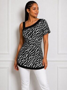 Top tunique novita small